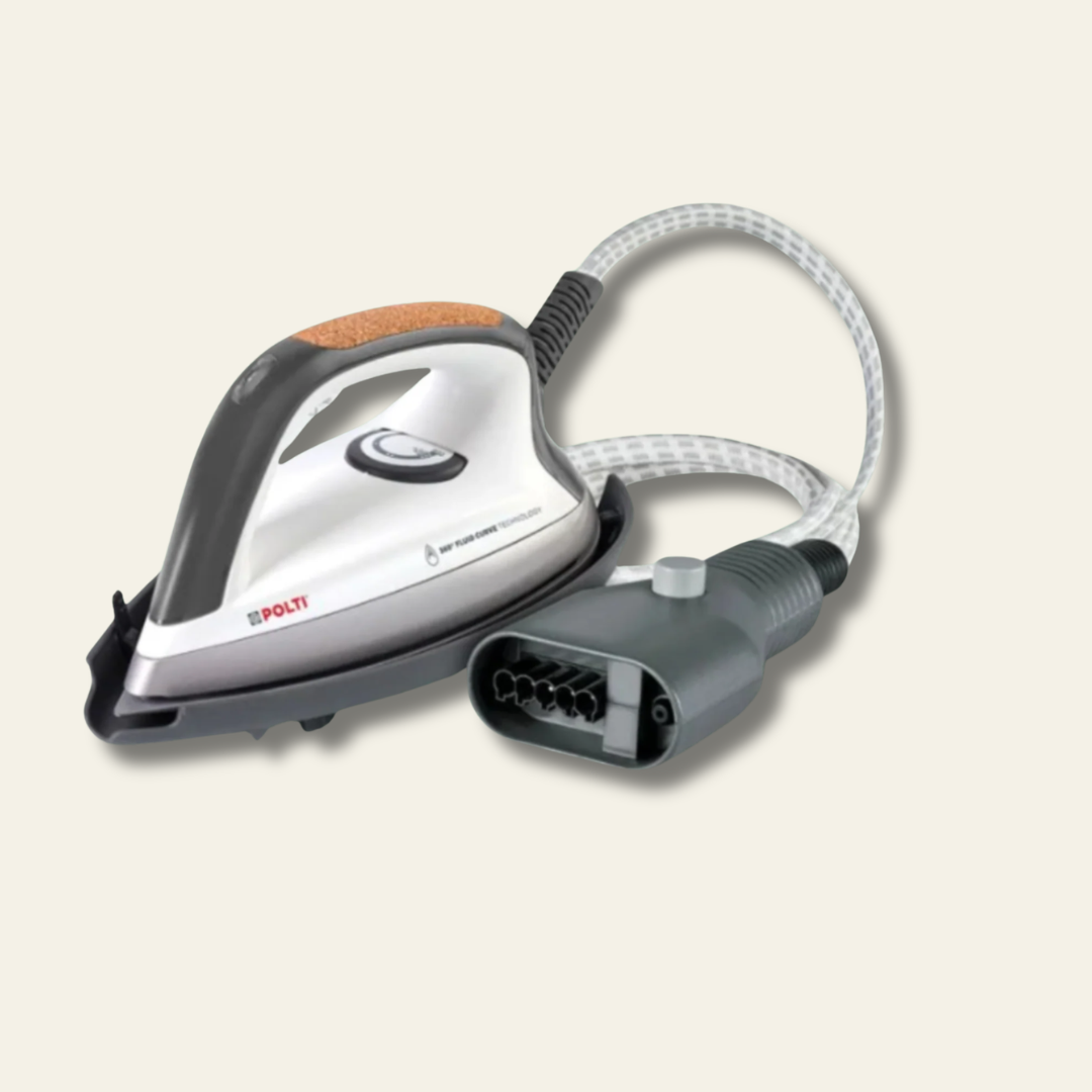 Dampfbügeleisen SuperPro