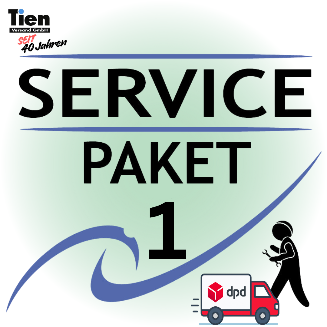 Service Paket l